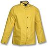 Tingley® Magnaprene J12207 Yellow Nylon Flame-Resist Rain Coat