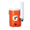 Gatorade 49201 Water Cooler with Fast Flow Spigot, 5 Gallon