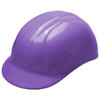 ERB® 19900 Purple Four-Point Suspension Bump Cap, Purple