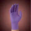 Kimberly Clark 5508 Purple Disposable Nitrile Gloves, 6-Mil