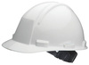 Honeywell North A29 Front Brim Hard Hat, White