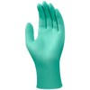 Ansell® NeoTouch® 25-101 Green 5-Mil Disposable Neoprene Gloves