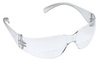 3M Virtua 11515-00000-20 Magnifying Safety Readers Polycarbonate
