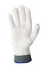 Whizard® VS 13® White Wireless ANSI A3 Cut-Resistant Glove