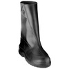 Tingley® 1400 Black Rubber 10 Overshoe Work Boots