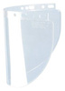 Honeywell 4178CL Fibre-Metal Clear Propionate Faceshield 8" x 16.5"