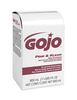 GOJO® 9128-12 Pink and Klean Skin Cleanser 800 mL Refill