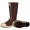 Tingley® Pylon MB921B Brick Red Neoprene Steel Toe Boots, 16