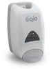 GOJO® 5150-06 FMX-12 Dove Grey Foaming Soap Dispenser, Individual