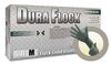 Dura Flock® DFK-608 Dark Green 8-Mil Disposable Nitrile Gloves