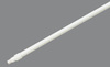 Carlisle Spectrum Fiberglass Handle with Self-Locking Flex-Tip, 48-Inch