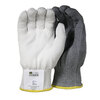 Claw Cover, Cut-Resistant Gloves, Synthetic Fiber / Steel, ANSI Cut Level 5