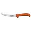 Dexter-Russell 11293 Sani-Safe Semi-Flexible Curved Boning Knife, 6" Blade