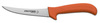 Dexter-Russell 11283 Sani-Safe Semi-Flexible Curved Boning Knife, 5" Blade