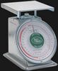 Yamato Check Weigher Mechanical Dial Portion Scale 5lb Cap NSF