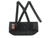 Ergodyne ProFlex 1600 Elastic Back Support Belt with Suspenders
