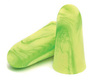 Goin' Green®, Disposable Earplug, Corded, Green, Tapered, 33 dB
