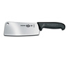 Victorinox 40590 7-in. Meat Cleaver Knife with Fibrox Handle