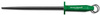 Dexter Russell 07820 NWSS-10 10" Butcher Steel Honing Rod Smooth