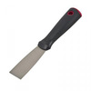 Hyde Tools® 04151 Value Series Stiff Putty Knife and Scraper, 1.5"