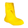 Tingley® Workbrutes® 35123 Yellow PVC Overshoe Boots