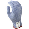 Showa® 8110 Blue ANSI Level 5 Cut Resistant Glove