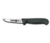 Victorinox 40811 4-inch Rabbit / Utility Boning Knife with Fibrox Handle