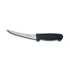 Dexter-Russell 27033 Prodex 6" Flexible Curved Boning Knife Black