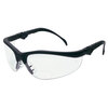 MCR Safety K3H10 Klondike® Plus Clear Magnifying Glasses, 1.0 Strength