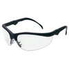 MCR Safety K3H25 Klondike® Clear Magnifying Glasses, 2.5 Strength