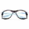 3M 11872 Virtua CCS Frameless Protective Eyewear with Antifog LensGlasses, Anti-Fog