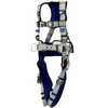 3M 1402104 ExoFit X200 Comfort Const. Positioning Safety Harness