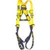 3M 1101252 DBI SALA® Delta Vest Safety Harness, X-Large