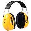 3M H9A PELTOR Optime Over-the-Head Earmuffs 25 dB