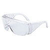 Uvex®, Safety Glasses, Polycarbonate, Clear, Anti-Fog, Clear Frame