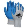 FlexTuff® FT300 10-Gauge Latex Coated Cotton/Polyester Gloves