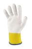 Whizard® Defender® 7 White ANSI A7 Cut-Resistant Glove