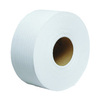 Scott® JRT Toilet Paper Jumbo Roll 100% Recycled Fiber 1000' 2-Ply