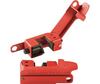 491B Grip Tight Circuit Breaker Lockout, Clamp-On