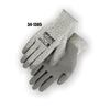 Cut-Resistant Gloves, Dyneema Fiber, Palm and Fingertips