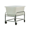 New Age Industrial® 99274 9-Bushel Tub Cart