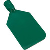 Nylon Paddle Scraper Blade Stiff 8.75 L x 4.3 W Vikan Assorted Colors