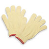 Sperian®, Seamless Knit Gloves, Kevlar, Yellow, 13 ga, ANSI Cut Level 2, Standard