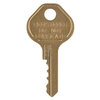 Master Lock® Padlock Control Key V67