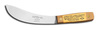 Dexter-Russell 6221 TRADITIONAL 6" Stiff Curved Skinning Knife