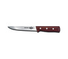 Victorinox 40113 6-inch Curved Stiff Boning Knife with Rosewood Handle
