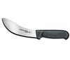Victorinox 40536 6" Curved Skinning Knife with Fibrox Handle