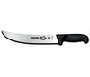 Victorinox Fibrox® Handle 10" Blade Cimeter Butcher's Knife