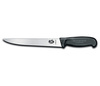 Victorinox 40534 Stiff Flank and Shoulder Knife, Fibrox Handle, 8"