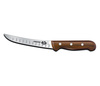 Victorinox 40212 Curved Boning Knife, Rosewood Handle, 6"